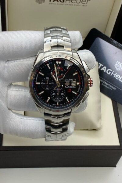 часы TAG Heuer