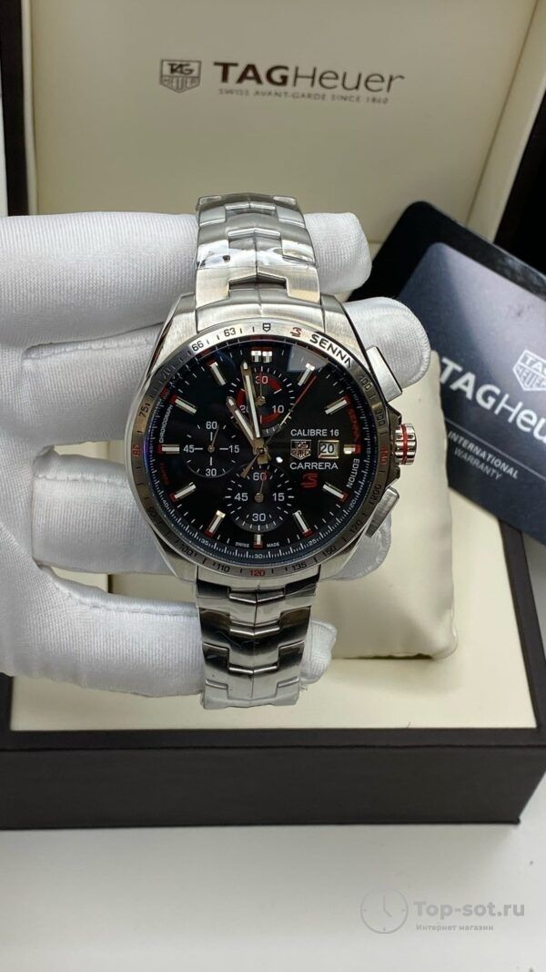часы TAG Heuer