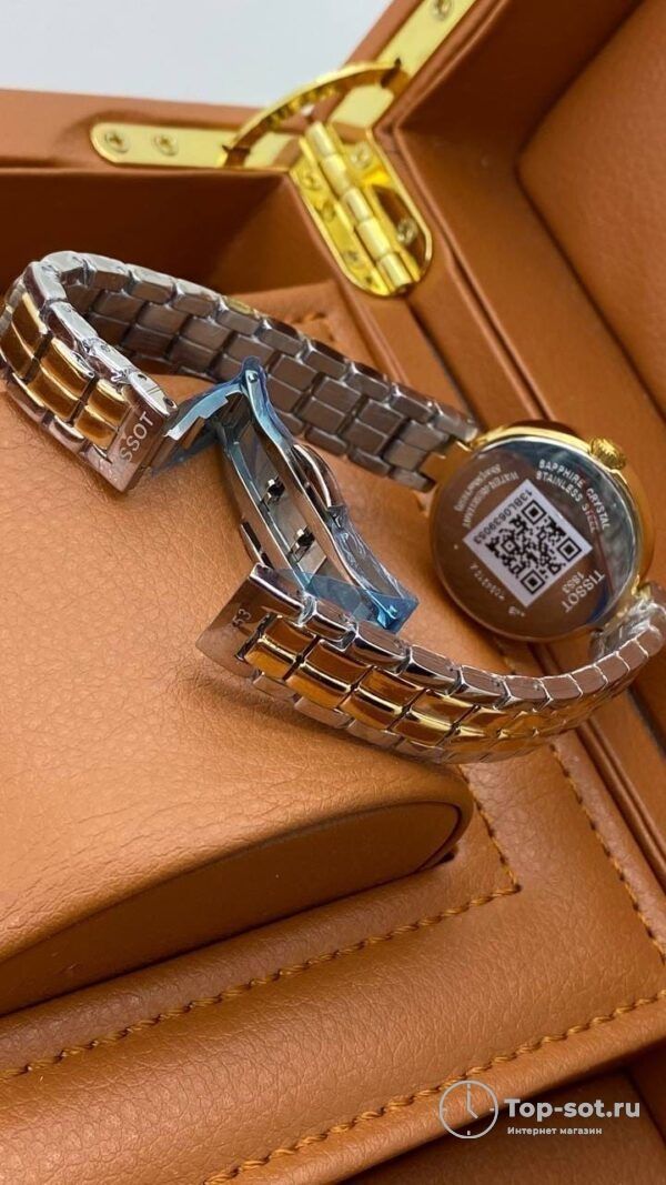 Часы Tissot — изображение 3
