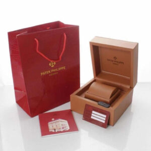 Коробка для часов Patek Philippe