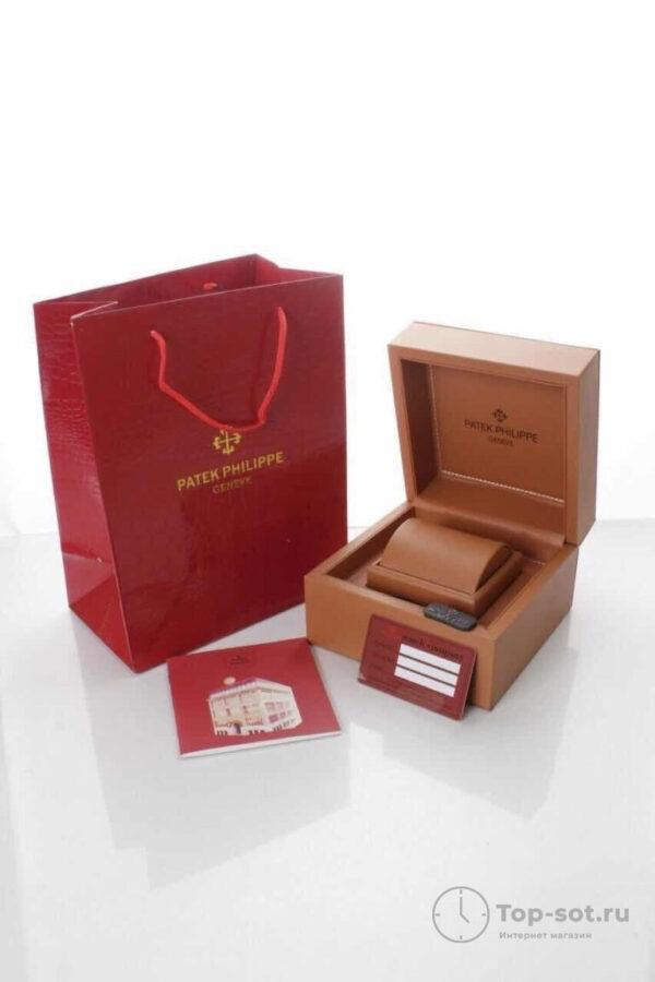 Коробка для часов Patek Philippe