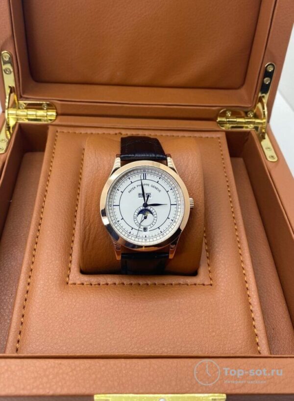 Часы Patek Philippe