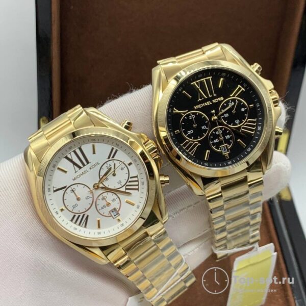 Часы Michael Kors MK6266 — изображение 4