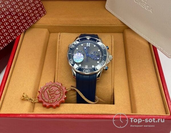 Часы Omega