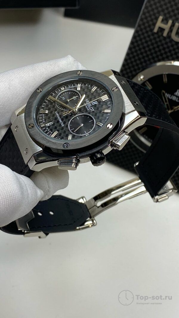 Часы Hublot Big Bang — изображение 2