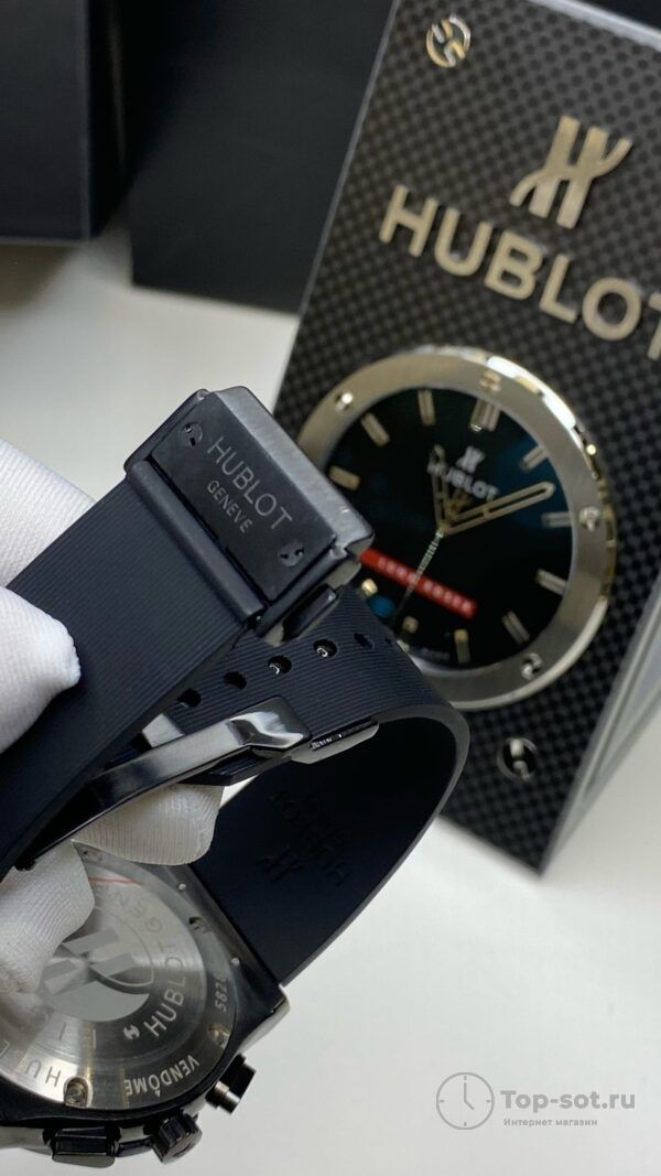 Часы Hublot Big Bang — изображение 5