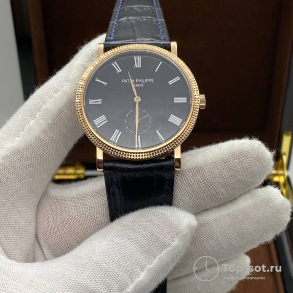 Часы Patek Philippe — изображение 2