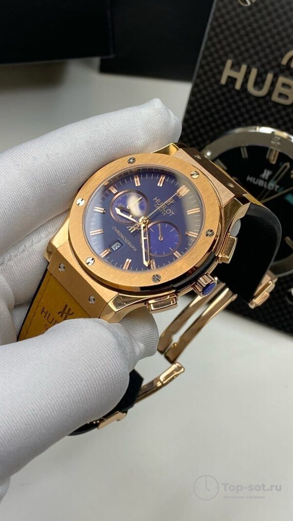 Часы Hublot Big Bang — изображение 2