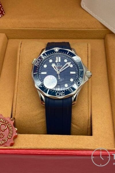 Часы Omega