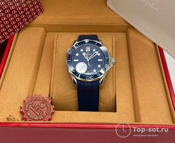 Часы Omega