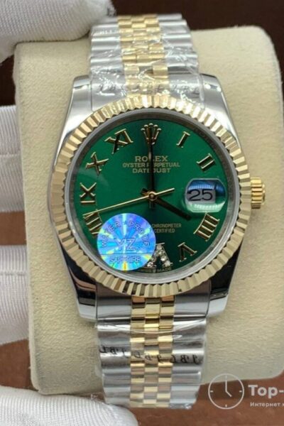 Часы Rolex