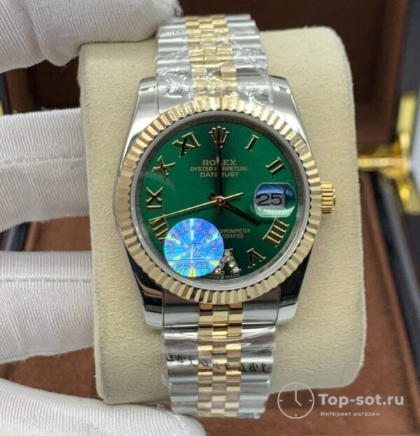 Часы Rolex