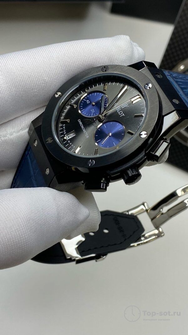 Часы Hublot Big Bang — изображение 2
