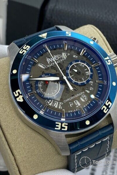 часы мужские IWC