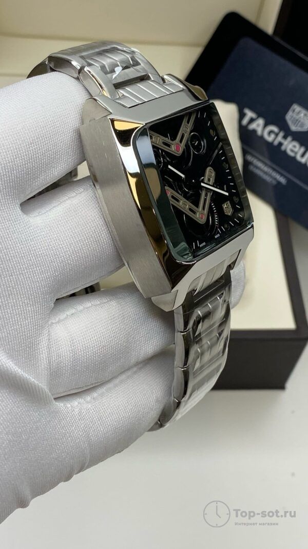 Часы TAG Heuer MONACO — изображение 3