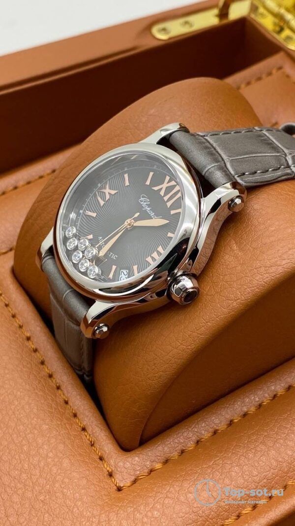 Часы Chopard Happy Sport — изображение 2