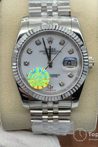 Часы Rolex