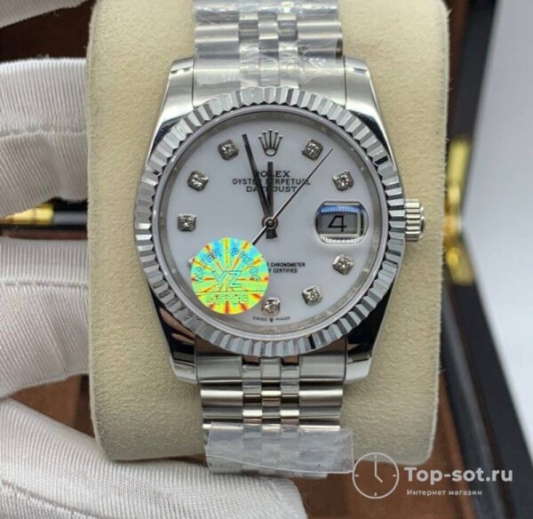 Часы Rolex