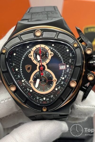 Часы мужские Tonino Lamborghini