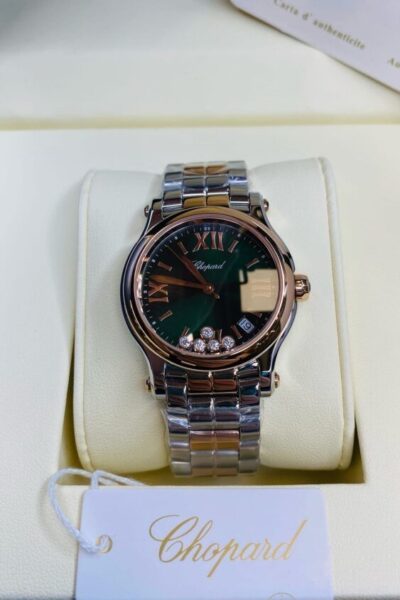 Часы Chopard