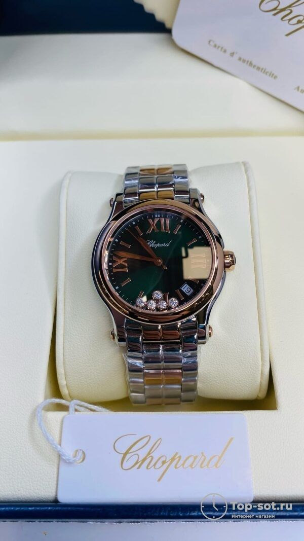 Часы Chopard