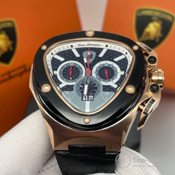 Часы Tonino Lamborghini — изображение 4