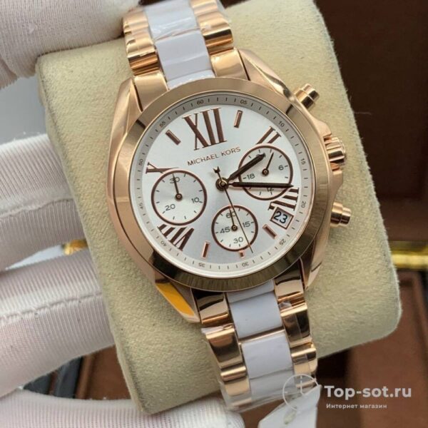 Часы Michael Kors MK5907 — изображение 2