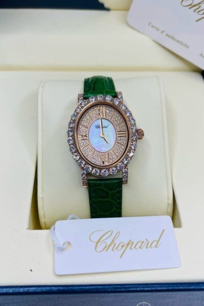 Часы Chopard