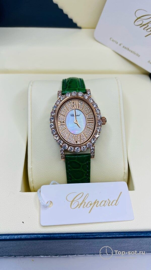 Часы Chopard