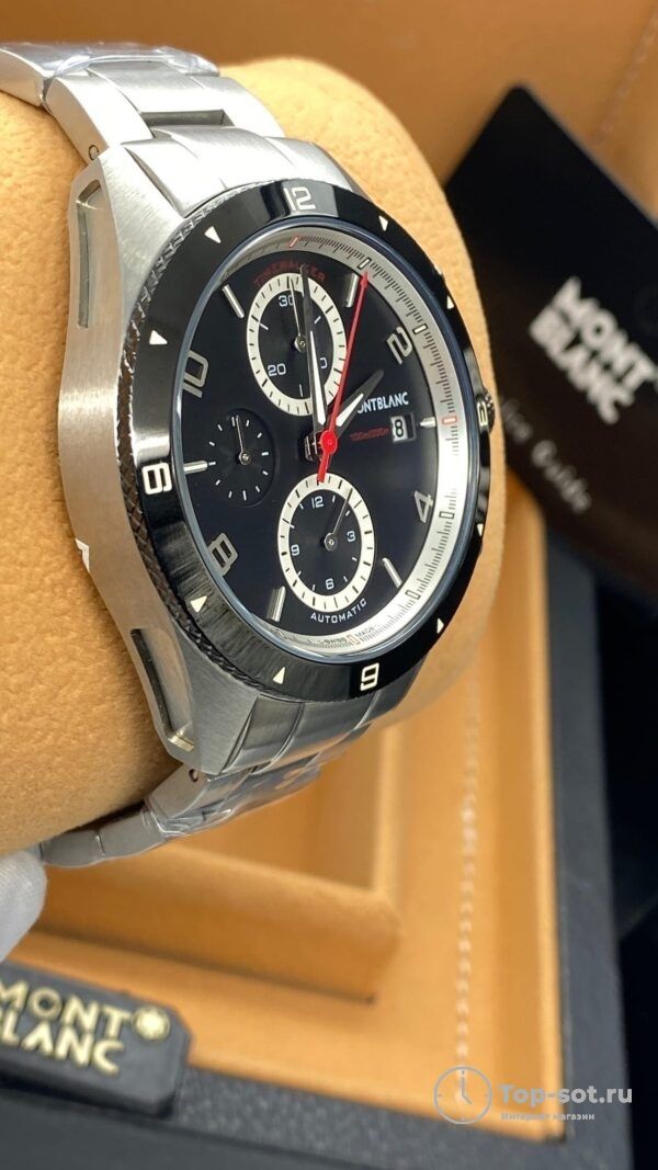 Часы Montblanc Timewalker — изображение 8
