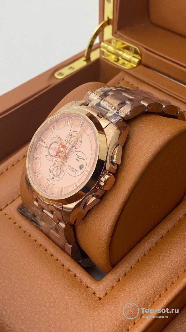 Часы Tissot — изображение 2