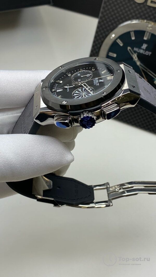 Часы Hublot Big Bang — изображение 2