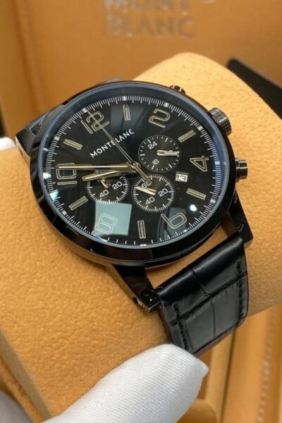 часы мужские Montblanc