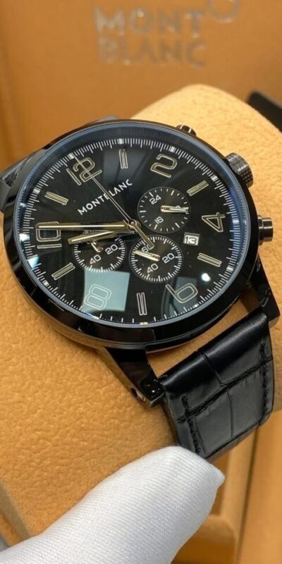 часы мужские Montblanc