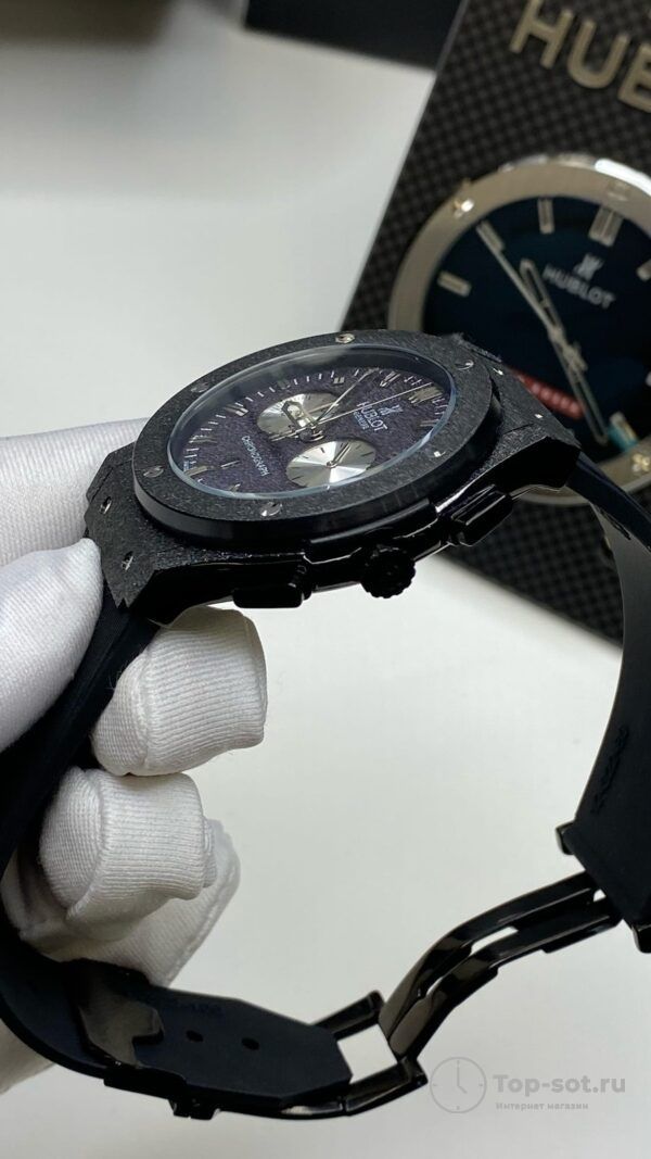 Часы Hublot Big Bang — изображение 2