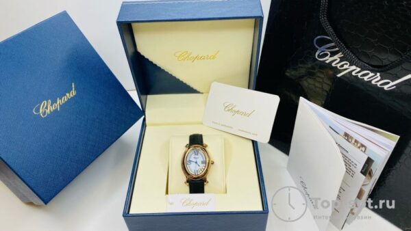 Часы Chopard — изображение 6