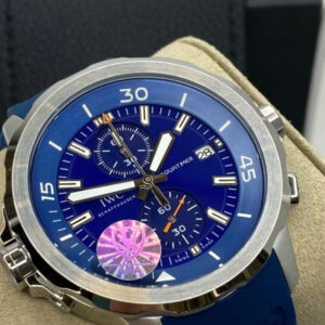 часы мужские IWC