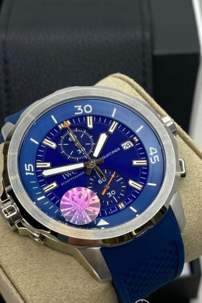 часы мужские IWC
