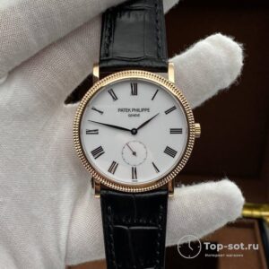 Часы Patek Philippe