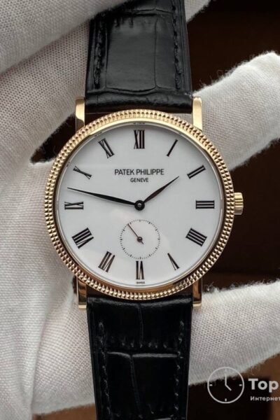 Часы Patek Philippe