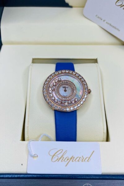 Часы Chopard