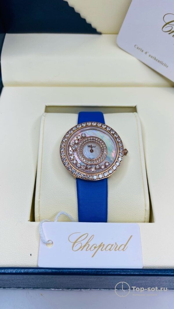 Часы Chopard
