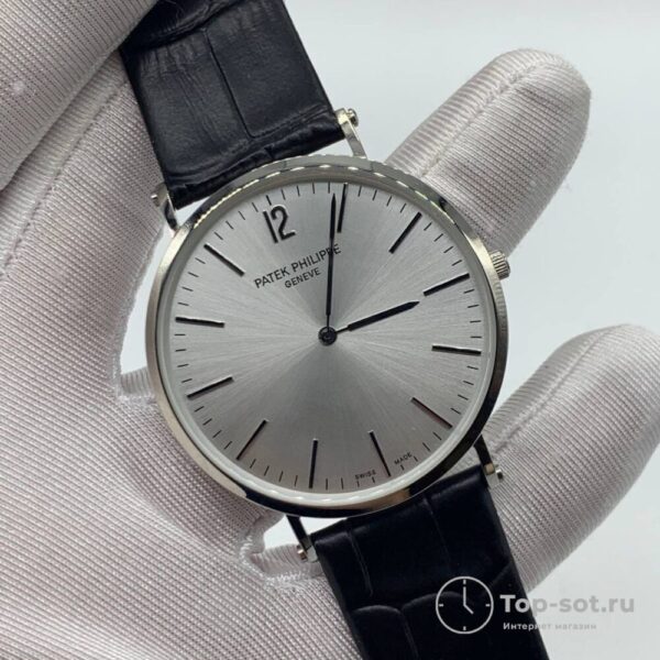 Часы Patek Philippe — изображение 2