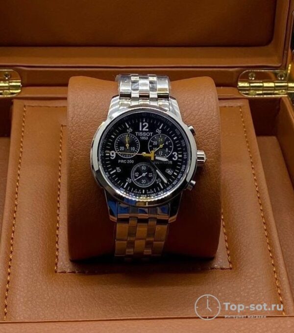 часы мужские Tissot