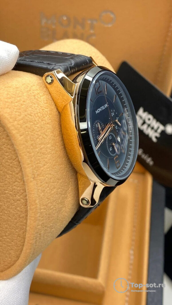 Часы Montblanc — изображение 2