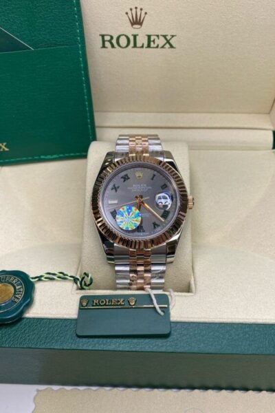 часы Rolex
