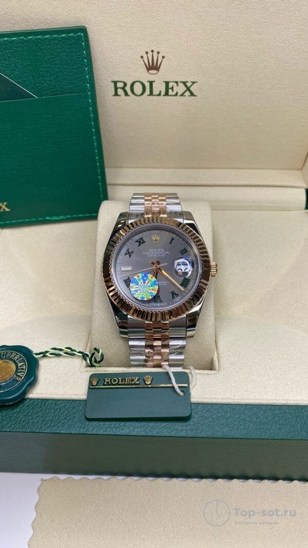 часы Rolex