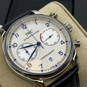 Часы мужские IWC