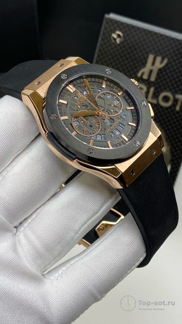 Часы Hublot Big Bang — изображение 3