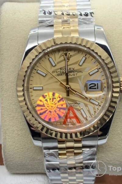 Часы Rolex